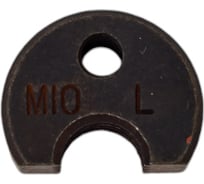 Комплект губок М10 для болтореза 1390М RIDGID 57126