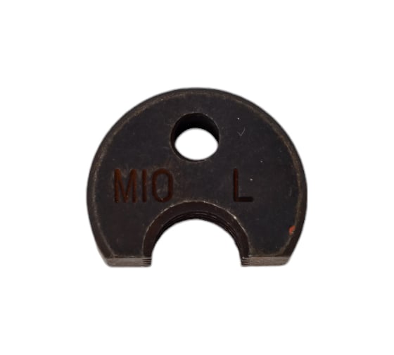 Комплект губок М10 для болтореза 1390М RIDGID 57126 1