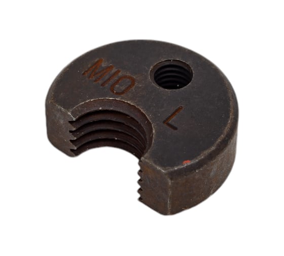 Комплект губок М10 для болтореза 1390М RIDGID 57126