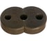 Комплект губок М6 для болтореза 1390 RIDGID 58406 1