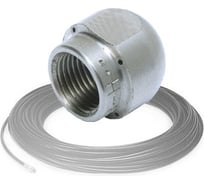 Проникающая насадка для прочистной машины KJ-3100 Н-112 RIDGID 38708