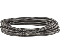 Усиленная спираль с замком Т-2 (диаметр 10 мм, длина 30 м) С-33 IW RIDGID 87587