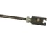 Секционный стержень 1 м RIDGID 60355 3