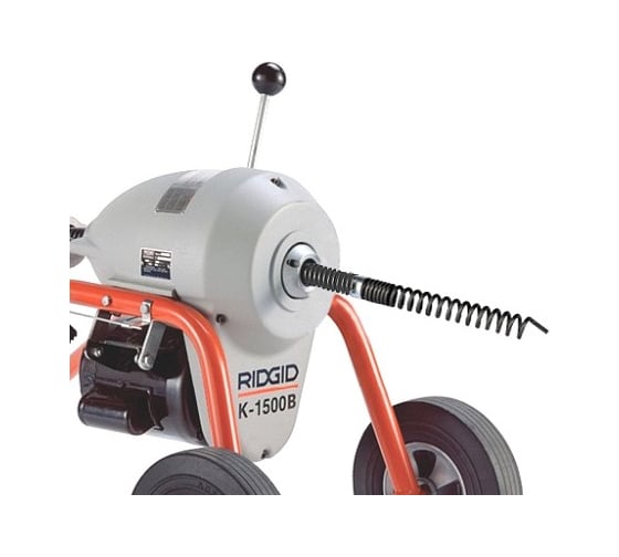 Головка прямая с замком Т, диаметр 32 мм Т-1 RIDGID 62840