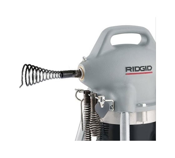 Головка конусная с замком Т-2, диаметр 75 мм Т-206 RIDGID 63010