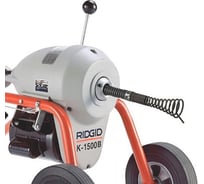 Головка конусная с замком Т, диаметр 70 мм Т-3 RIDGID 63105