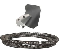 Нож для жира с замком Т1, диаметр 87 мм Т-106 RIDGID 62875