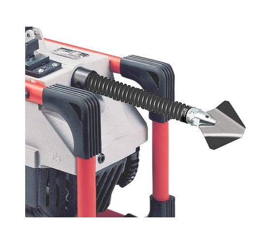 Нож для жира с замком Т1, диаметр 87 мм Т-106 RIDGID 62875