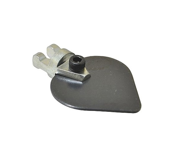 Нож-пика с замком Т4, диаметр 45 мм Т-406 RIDGID 92495 1