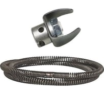 Нож усиленный С-образный с замком Т-2, диаметр 50 мм Т-230 RIDGID 52812