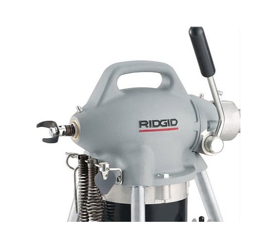 Нож С-образный с замком Т-2, диаметр 35 мм Т-205 RIDGID 63005