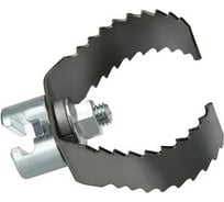 Нож "Акулий зуб" с замком Т-1, диаметр 102 мм Т-150-2 RIDGID 98060