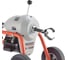 Нож "Акулий зуб" с замком Т, диаметр 75 мм Т-50-1 RIDGID 98035 3