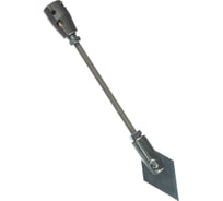 Насадка с головкой "пика" Т-300 RIDGID 62045