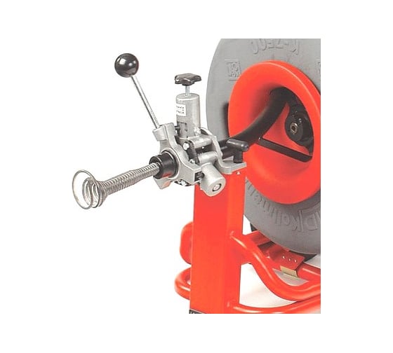 Головка извлекающая с замком Т-4, диаметр 65 мм Т-407 RIDGID 92500