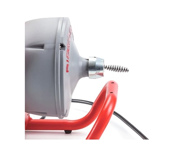 Головка грушевидная с замком Т-2, диаметр 28 мм T-202 RIDGID 62995