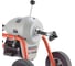 Нож 4-х лезвийный с замком Т, диаметр 115 мм T-26 RIDGID 59775 2