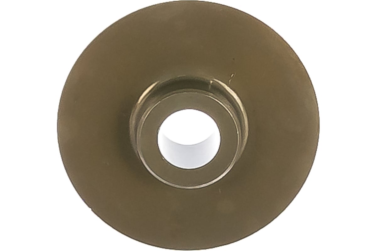 Ролик для трубореза для пластмассовых стандартных и толстостенных труб ...