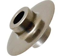 Ролик для трубореза для стальных, медных, алюминиевых труб (высота лезвия 11 мм) E1032 RIDGID 44185