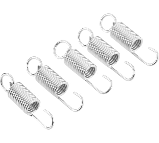Пружина для пассатижей с фиксатором Irwin 5/6 5шт. 4052ZR 1