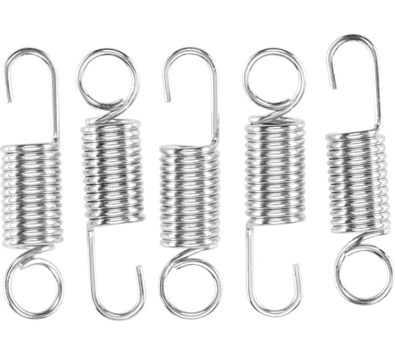 Пружина для пассатижей с фиксатором Irwin 5/6 5шт. 4052ZR