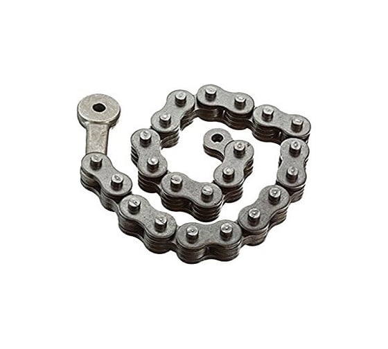 Цепь сменная для цепного ключа 3233, длина 813 мм RIDGID 93055 1