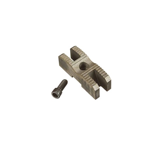 Щека в сборе для цепного ключа С-14 RIDGID 32550 1