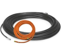 Шланг удлинительный для прочистной машины KJ-1590-II (1/8", 25 м) RIDGID 87726