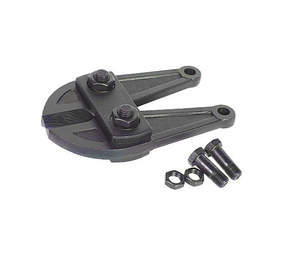 Головка в сборе для арматурных ножниц N14S S-14 RIDGID 18363 1