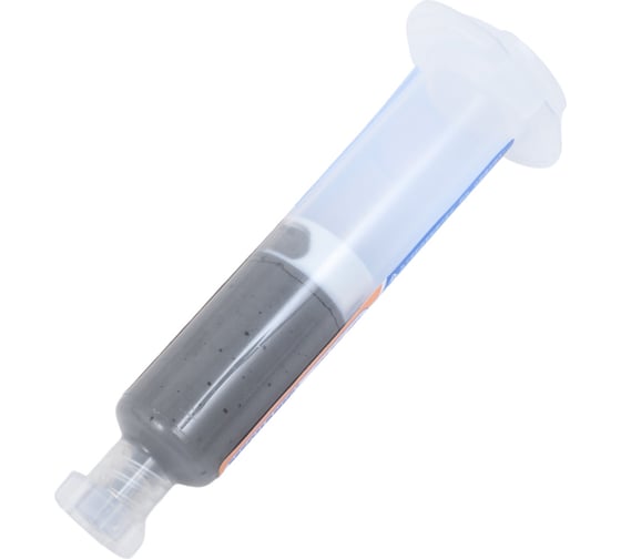 Паяльная паста 35 г Mechanic XGZ40