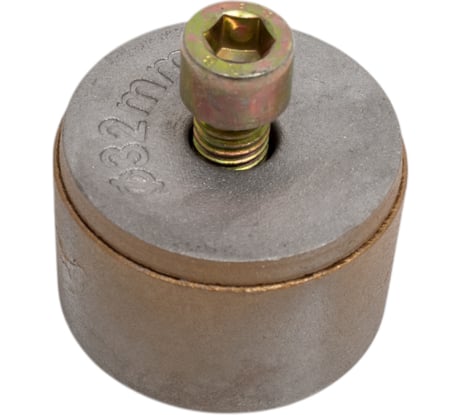 Насадка Rvc ППРС D32 в комплекте болт 25210