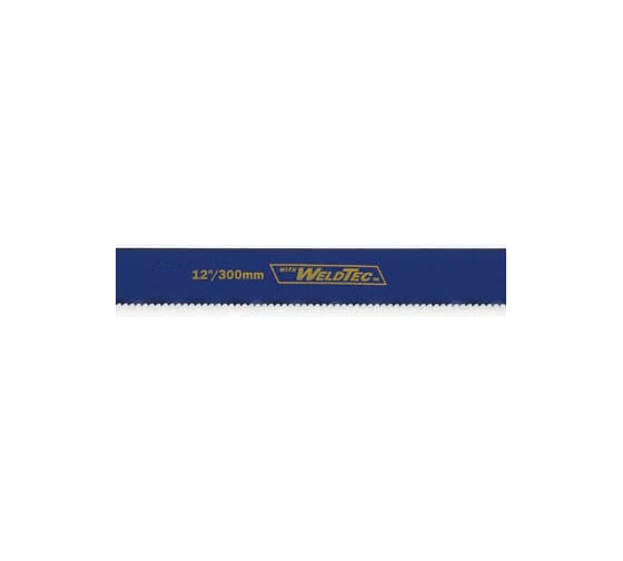 Полотно ножовочное биметаллическое по металлу (10 шт; 300 мм; 24tpi) Irwin 10505898
