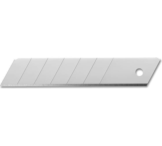 Лезвие сегментированное (100 шт; 18 мм) Irwin 10506456