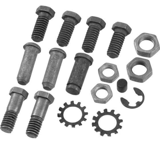 Набор креплений для болтореза T918H Irwin T918KIT 1