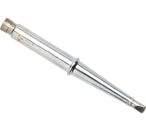 Жало паяльное 3.2 мм WELLER 4CT5C7-1 1