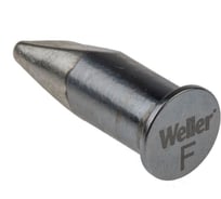 Жало паяльное LHT F 9.3 мм WELLER 54445099
