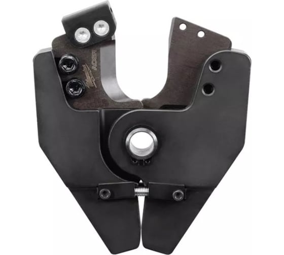 Клещи + лезвие Cu/Al для кабелереза Milwaukee 4932430839 1