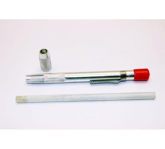 Держатель мелка сварщика SH-01 круглый Дока DK.0000.11953
