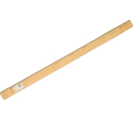 Рукоятка (800 мм) для молотка 8 кг TOPEX 02A088