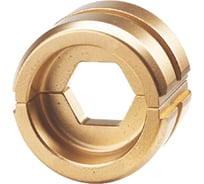 Матрица R22 (120 кв.мм; шестигранник) Klauke klkR22120