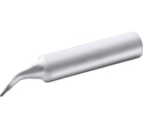 Жало паяльника XNT 1X SOLDERING TIP 0.4 мм WELLER 54486599