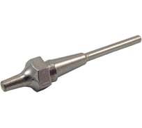 Жало паяльника XDS 5 DESOLDERING TIP 1.8x3.3х10.5 мм WELLER 51325499