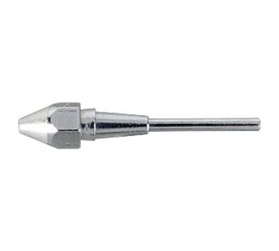 Жало паяльника XDS 1 DESOLDERING TIP 1.4x2.5х10.5 мм WELLER 51325099 1
