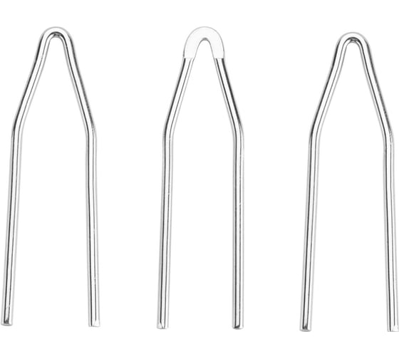 Насадки (3 шт) к электрическому паяльнику 44E000 Top Tools 44E003 1