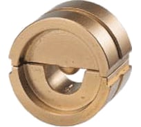 Матрица F22 (16 кв.мм; полукруг) Klauke klkF2216