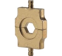 Матрица HR4 (50 кв.мм; шестигранник) Klauke klkHR450