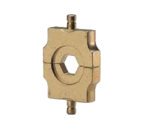 Матрица HR4 (50 кв.мм; шестигранник) Klauke klkHR450 1