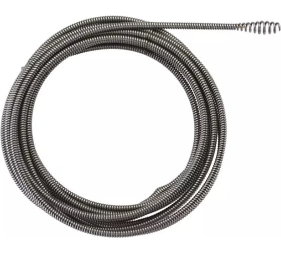 Тросик с грушевидным наконечником (6 мм, 7.6 м) Milwaukee 48532573 1