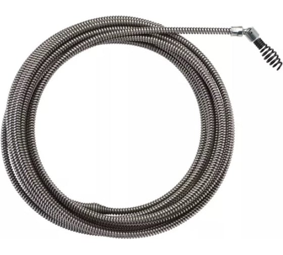 Тросик с шарнирным наконечником (6 мм, 7.6 м) Milwaukee 48532574 1