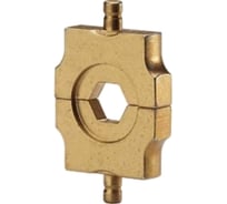 Матрица HD4 (35 кв.мм; шестигранник) Klauke klkHD435